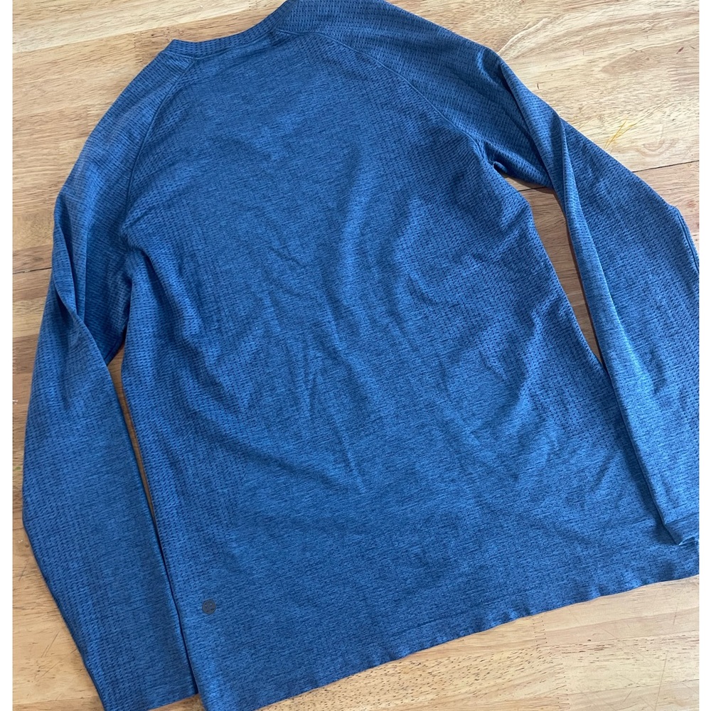 Lululemon “start where you are” size medium - Picture 2 of 5